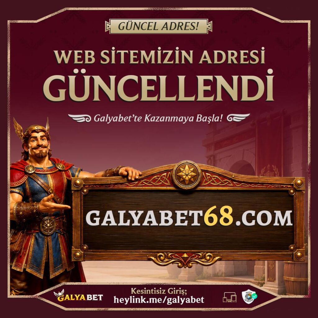 GalyaBet | GalyaBet Giriş | GalyaBet Güncel Giriş 2 GalyaBet Giriş