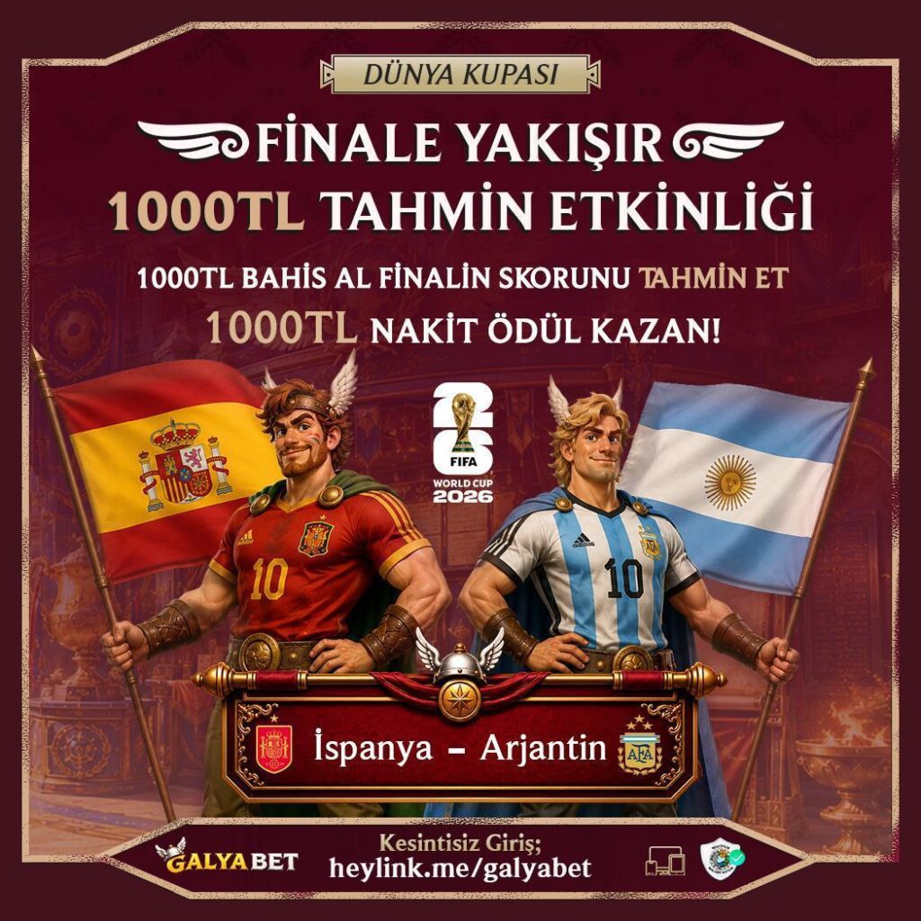 GalyaBet | GalyaBet Giriş | GalyaBet Güncel Giriş 3 Spor Bahisleri ve Canlı Bahis