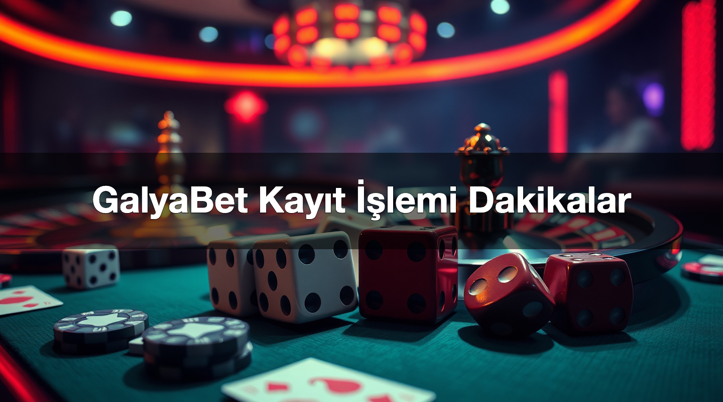 GalyaBet Kayıt İşlemi Dakikalar 2 GalyaBet Kayıt İşlemi Dakikalar