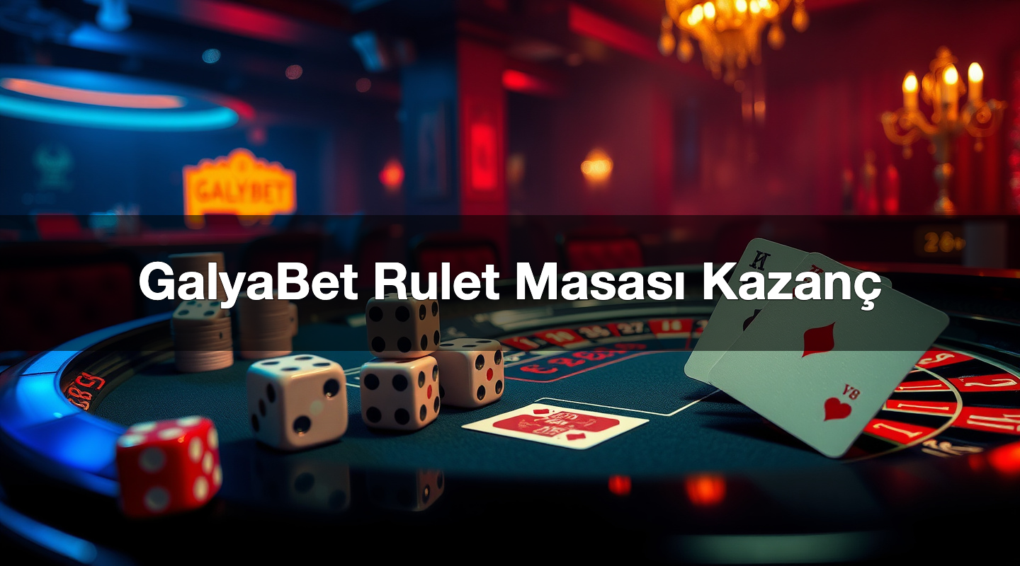 galyabet rulet masas kazan 1784476228022