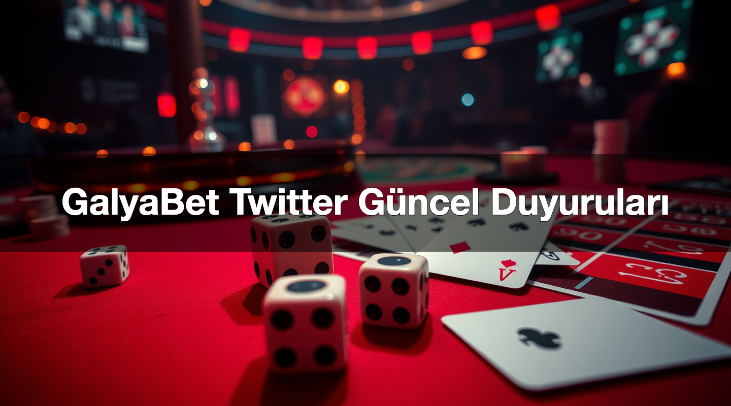 galyabet twitter g ncel duyurular 1784476142265